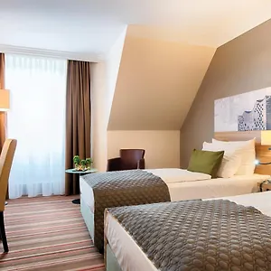 Hotel Leonardo Stillhorn