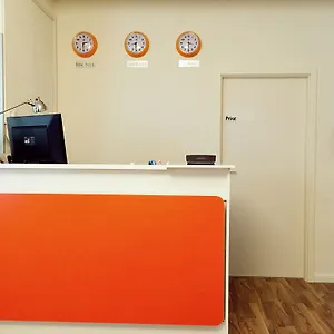 Hostel Mac