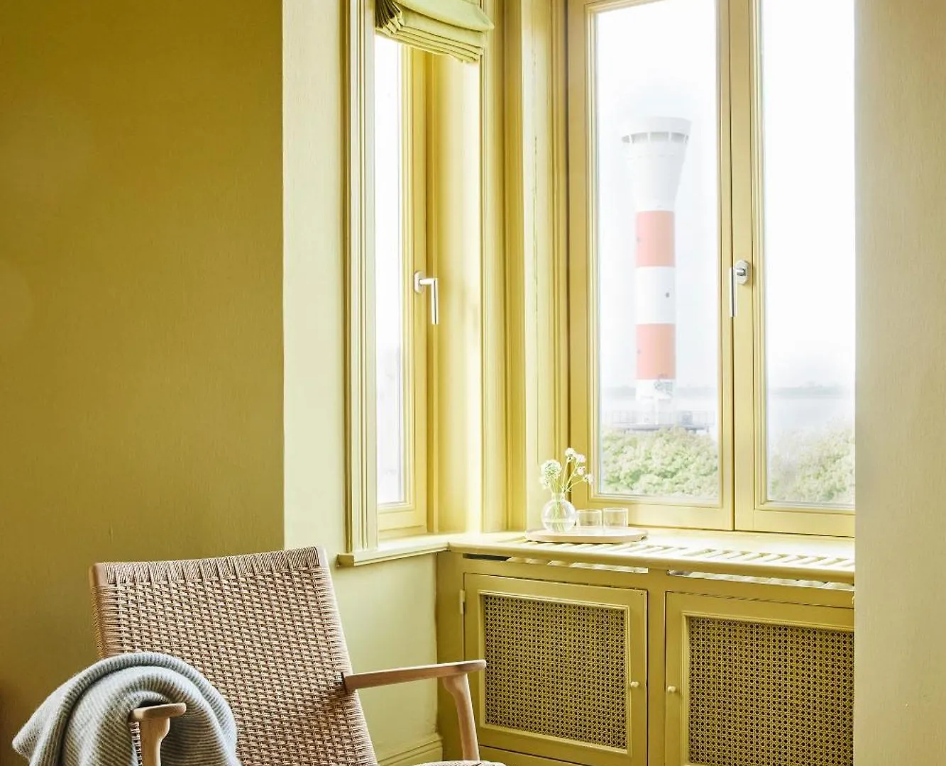 Strandhotel Blankenese Hamburg 4*,  Germany