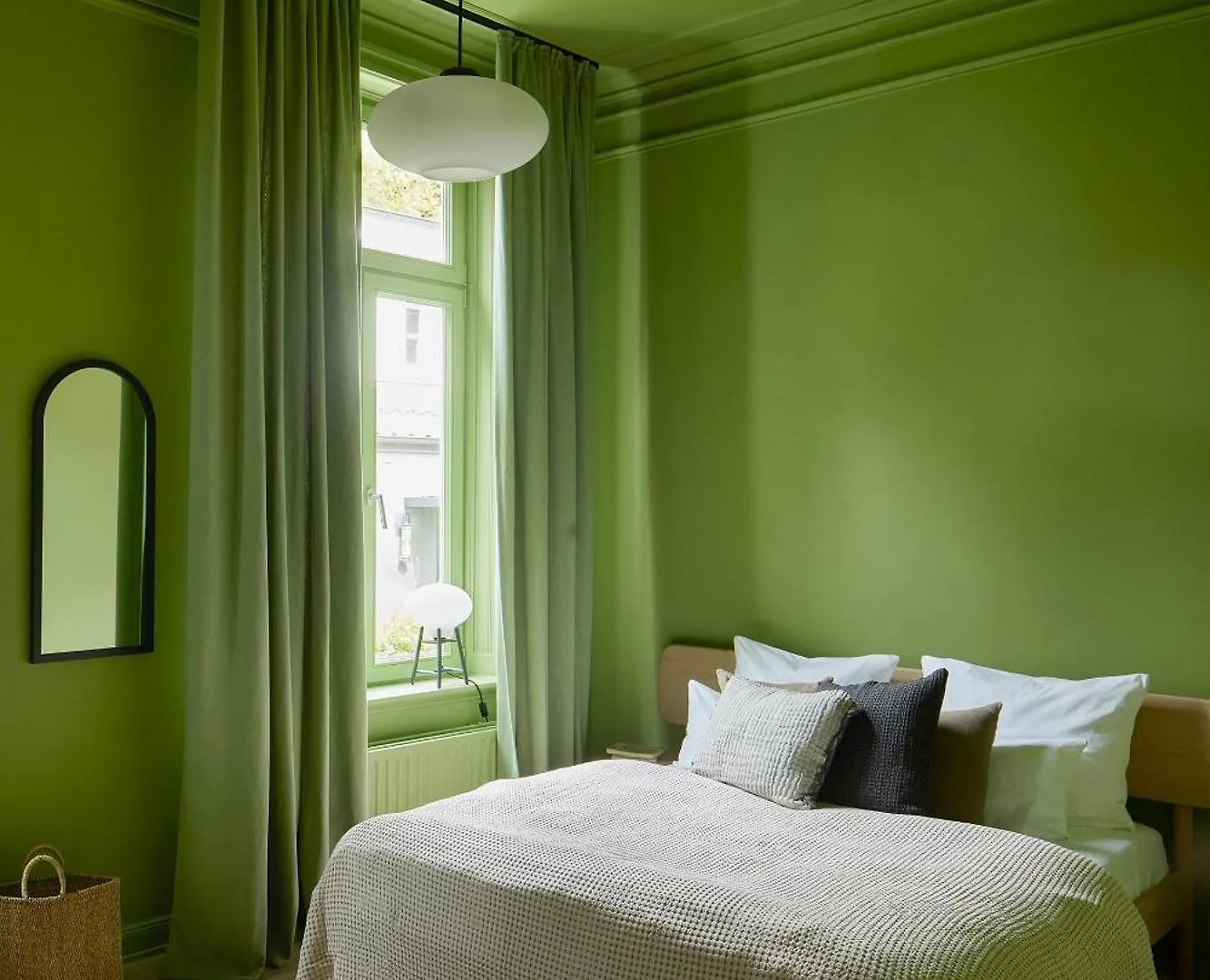 Strandhotel Blankenese Hamburg 4*,  Germany