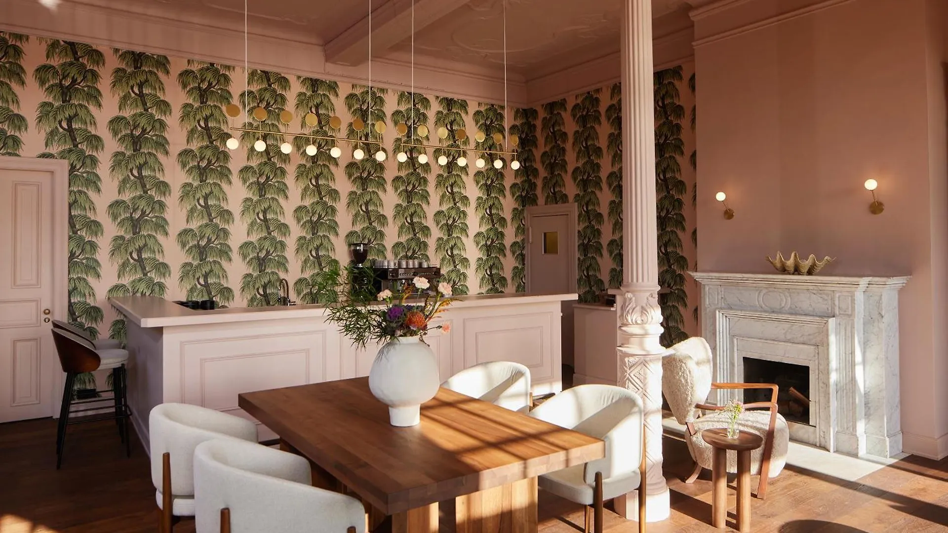 Hotel Strandhotel Blankenese Hamburg