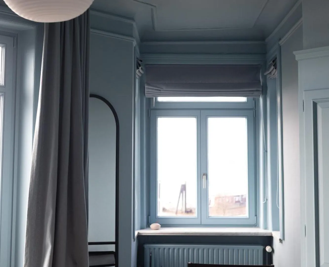 Strandhotel Blankenese Hamburg 4*,  Germany