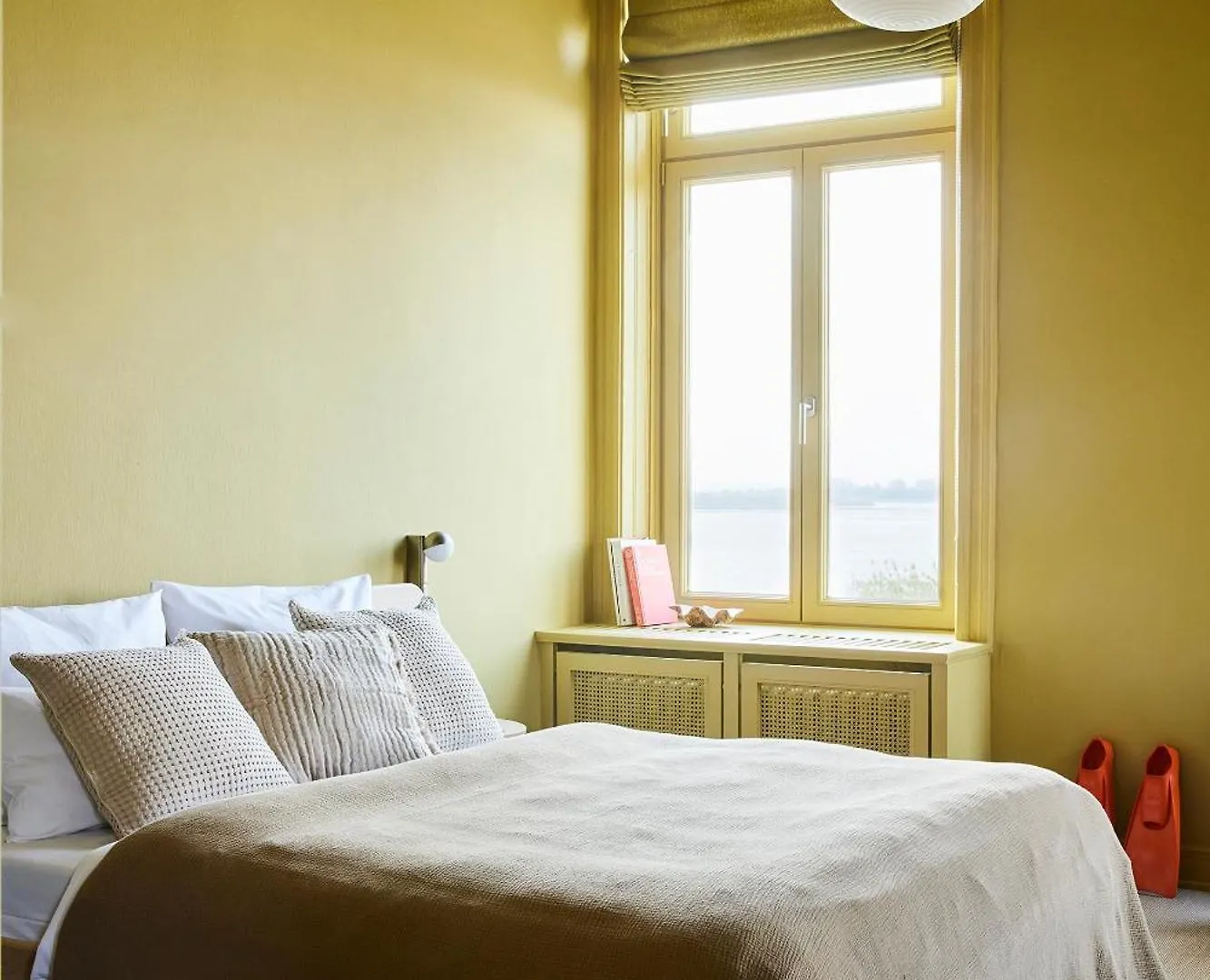 Hotel Strandhotel Blankenese Hamburg