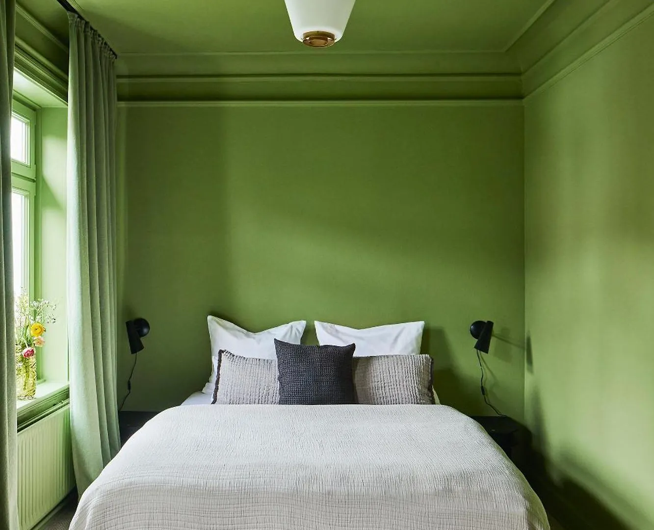 Hotel Strandhotel Blankenese Hamburg