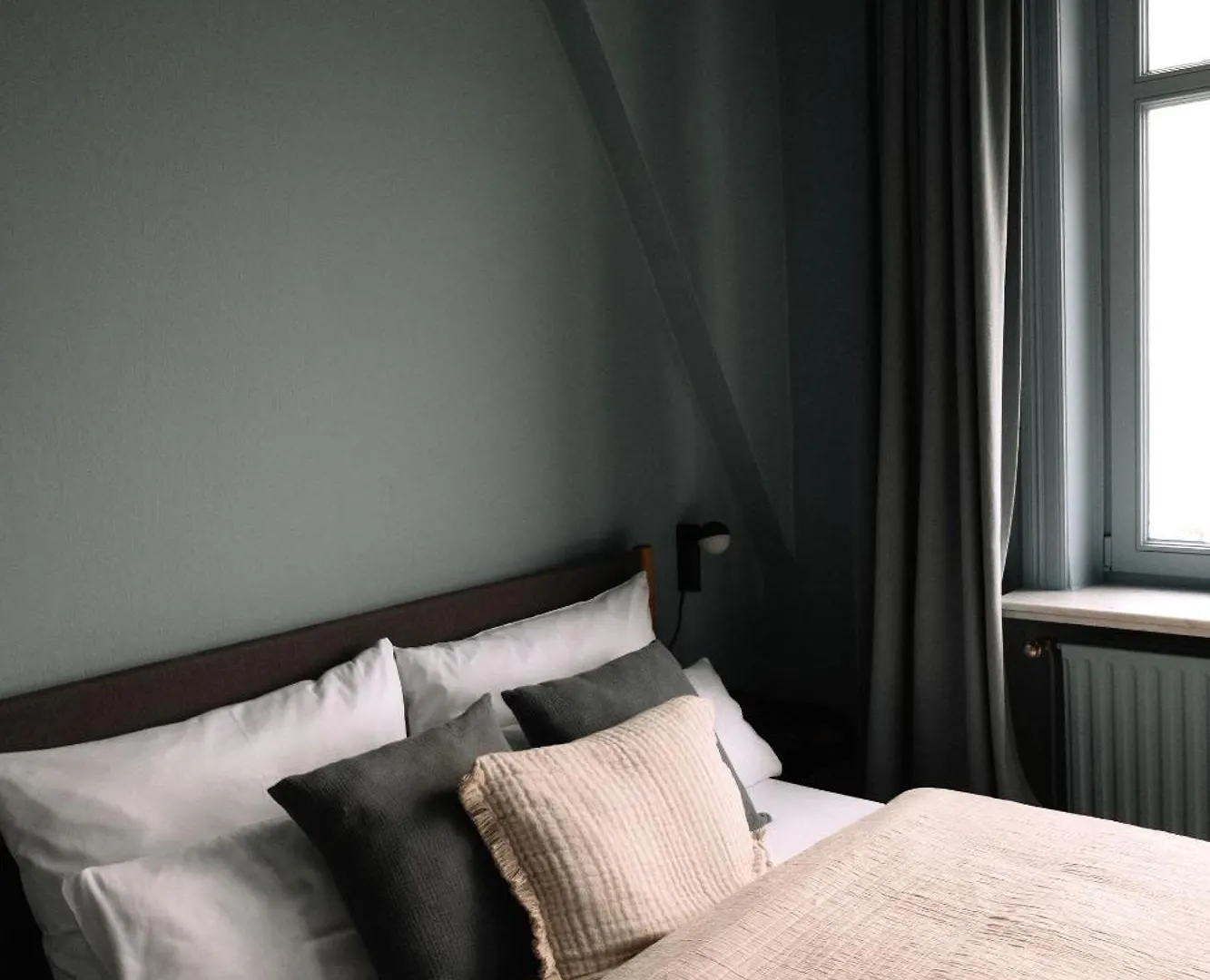 Strandhotel Blankenese Hamburg